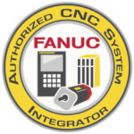 auhtorized fanuc distributor