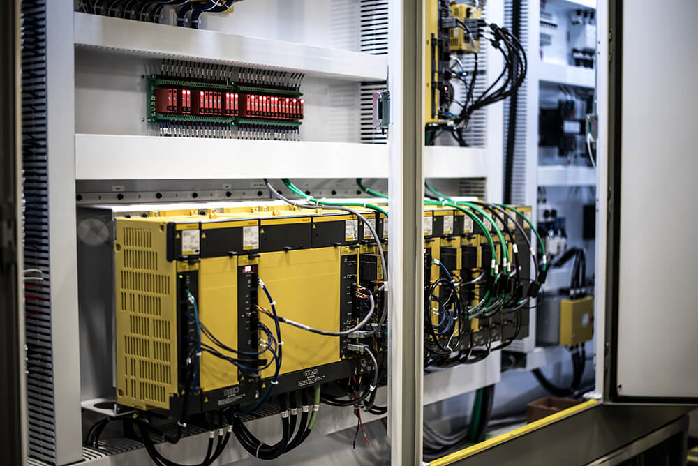 fanuc controls