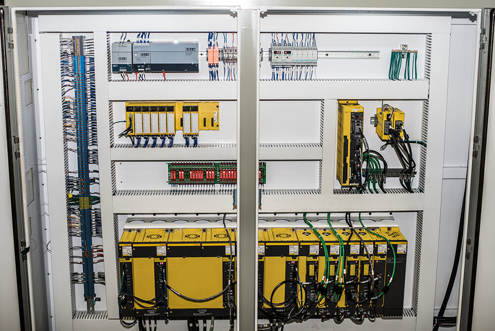 fanuc distributor
